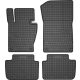 BMW X3 E83 ( 2003-2010 ) Frogum Gumiszőnyeg szett (FROGUM-0667)