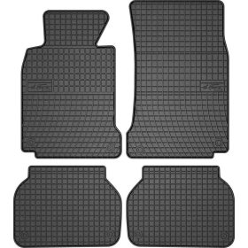BMW 5 E39 ( 1995-2004 ) Frogum Gumiszőnyeg szett (FROGUM-0668)
