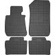 BMW 3 F30,F31,F35 ( 2012- ) Frogum Gumiszőnyeg szett (FROGUM-0670)