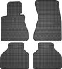 BMW 7 E65/E66/E67 ( 2001-2008 ) Frogum Gumiszőnyeg szett (FROGUM-0671)