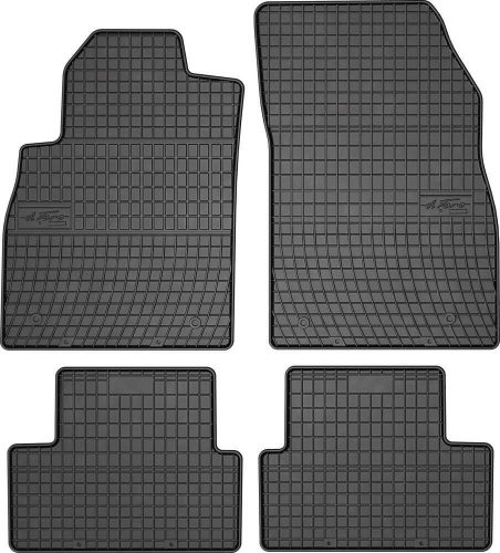 Opel Astra J ( 2009-2016 ) Frogum