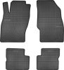 Opel Corsa D ( 2006-2014 ) Frogum Gumiszőnyeg szett (FROGUM-0692)