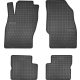 Opel Corsa D ( 2006-2014 ) Frogum Gumiszőnyeg szett (FROGUM-0692)