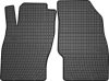 Opel Corsa D ( 2006-2014 )  Frogum Gumiszőnyeg szett (FROGUM-0692P)