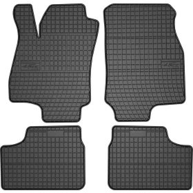 Opel Astra G ( 1998-2004 ) Frogum Gumiszőnyeg szett (FROGUM-0696)