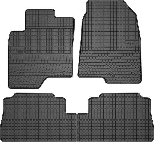 Opel ANTARA ( 2006- ) Frogum Gumiszőnyeg szett (FROGUM-0699)