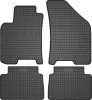 Chevrolet LACETTI ( 2004-2010 ) Frogum Gumiszőnyeg szett (FROGUM-0702)