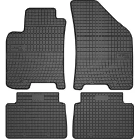 Chevrolet LACETTI ( 2004-2010 ) Frogum Gumiszőnyeg szett (FROGUM-0702)