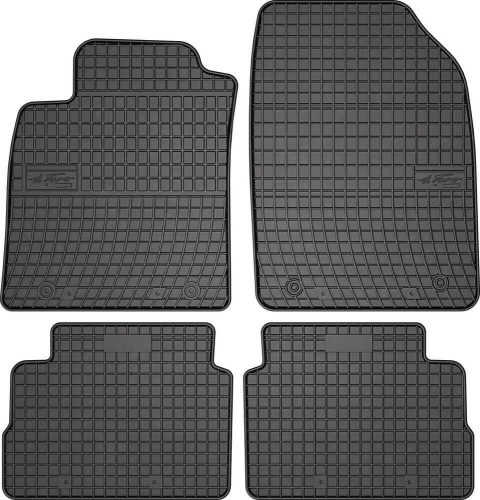 Opel VECTRA C ( 2002-2008 ) Frogum Gumiszőnyeg szett (FROGUM-0703)