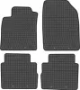 Opel VECTRA Signum ( 2003-2008 ) Frogum Gumiszőnyeg szett (FROGUM-0703C)
