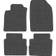 Opel VECTRA Signum ( 2003-2008 ) Frogum Gumiszőnyeg szett (FROGUM-0703C)
