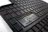 Opel VECTRA Signum ( 2003-2008 ) Frogum Gumiszőnyeg szett (FROGUM-0703C)