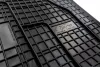 Opel VECTRA Signum ( 2003-2008 ) Frogum Gumiszőnyeg szett (FROGUM-0703C)