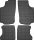 Opel Combo Tour ( 2001-2011 ) Frogum Gumiszőnyeg szett (FROGUM-0705)