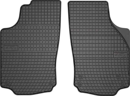 Opel Corsa C / Tigra B Twin / Combo / C ( 2000-2006 ) Frogum Gumiszőnyeg szett (FROGUM-0705P)