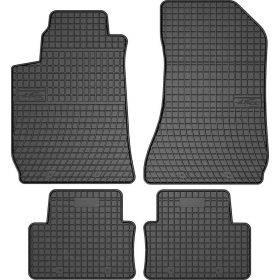 Alfa Romeo 159 ( 2005-2011 ) Frogum Gumiszőnyeg szett (FROGUM-0706)
