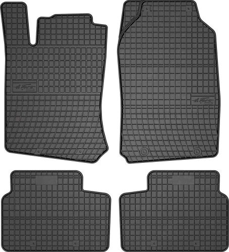 Opel VECTRA B ( 1995-2002 ) Frogum Gumiszőnyeg szett (FROGUM-0707)
