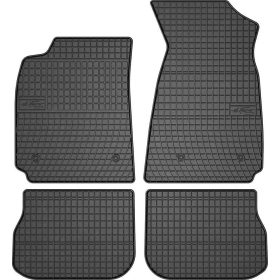 Audi A4 B5 ( 1994-2000 ) Frogum Gumiszőnyeg szett (FROGUM-0721)
