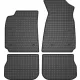 Audi A4 B5 ( 1994-2000 ) Frogum Gumiszőnyeg szett (FROGUM-0721)