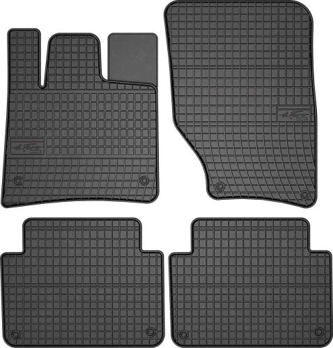 Audi Q7 ( 2005-2015 ) Frogum Gumiszőnyeg szett (FROGUM-0724)