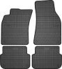 Audi A6 C6 (4F) ( 2004-2006 ) Frogum Gumiszőnyeg szett (FROGUM-0726)