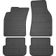 Audi A6 C6 (4F) ( 2006-2011 ) Frogum Gumiszőnyeg szett (FROGUM-0727)