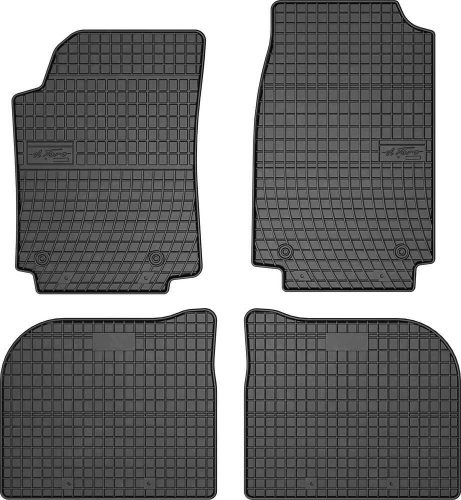 Audi 100 / A6 / A6 Avant(C4) ( 1990-1997 ) Frogum Gumiszőnyeg szett (FROGUM-0731)
