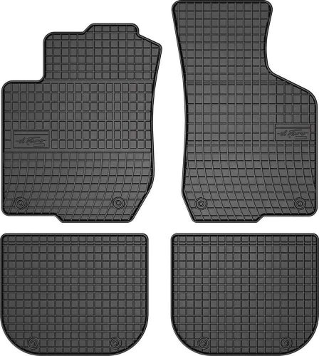 Audi A3 8L ( 1996-2003 ) Frogum Gumiszőnyeg szett (FROGUM-0732)