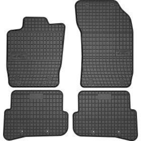 Audi A1 8X ( 2012- ) Frogum Gumiszőnyeg szett (FROGUM-0734)