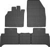 Renault Megane / Scenic ( 2003-2009 ) Frogum Gumiszőnyeg szett (FROGUM-0754)