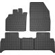 Renault Megane / Scenic ( 2003-2009 ) Frogum Gumiszőnyeg szett (FROGUM-0754)