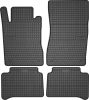 Mercedes E-CLASS W211 ( 2002-2009 ) Frogum Gumiszőnyeg szett (FROGUM-0780)