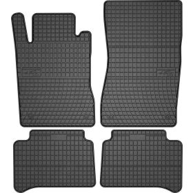 Mercedes E-CLASS W211 ( 2002-2009 ) Frogum Gumiszőnyeg szett (FROGUM-0780)