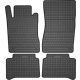Mercedes E-CLASS W211 ( 2002-2009 ) Frogum Gumiszőnyeg szett (FROGUM-0780)