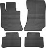 Mercedes E-CLASS W212 ( 2009-2016 ) Frogum Gumiszőnyeg szett (FROGUM-0781)