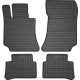 Mercedes E-CLASS W212 ( 2009-2016 ) Frogum Gumiszőnyeg szett (FROGUM-0781)
