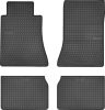 Mercedes E-CLASS W124 ( 1984-1996 ) Frogum Gumiszőnyeg szett (FROGUM-0784)