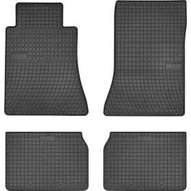 Mercedes E-CLASS W124 ( 1984-1996 ) Frogum Gumiszőnyeg szett (FROGUM-0784)