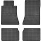 Mercedes E-CLASS W124 ( 1984-1996 ) Frogum Gumiszőnyeg szett (FROGUM-0784)