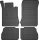 Mercedes E-CLASS W210 ( 1995-2002 ) Frogum Gumiszőnyeg szett (FROGUM-0786)