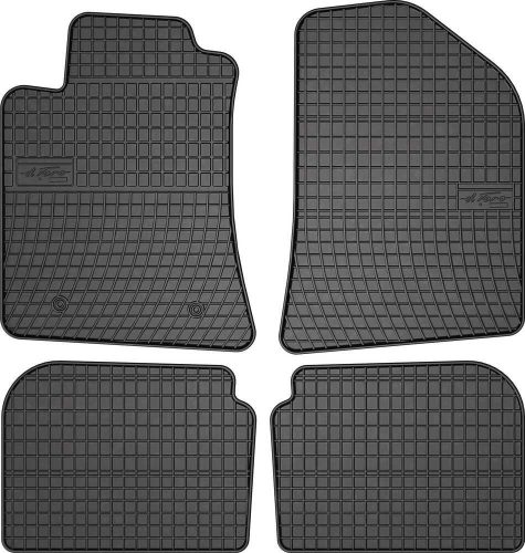 Toyota AVENSIS T25 ( 2003-2009 ) Frogum