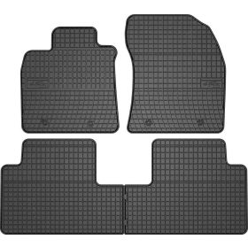 Toyota AVENSIS T27 ( 2009- ) Frogum Gumiszőnyeg szett (FROGUM-0802)