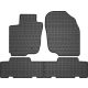 Toyota RAV4 ( 2006-2013 ) Frogum Gumiszőnyeg szett (FROGUM-0804)