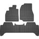 Toyota LAND CRUISER J100 ( 1998-2007 ) Frogum Gumiszőnyeg szett (FROGUM-0805)