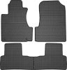 Honda CR-V ( 2006-2012 ) Frogum Gumiszőnyeg szett (FROGUM-0831)