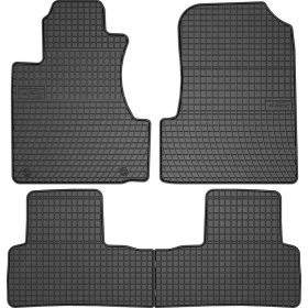 Honda CR-V ( 2006-2012 ) Frogum Gumiszőnyeg szett (FROGUM-0831)