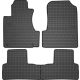 Honda CR-V ( 2006-2012 ) Frogum Gumiszőnyeg szett (FROGUM-0831)