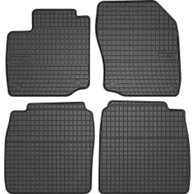 Honda Civic ( 2012-2017 )  Frogum 5 ajtós (Ferde hátú), Kombi Gumiszőnyeg szett (FROGUM-0833)