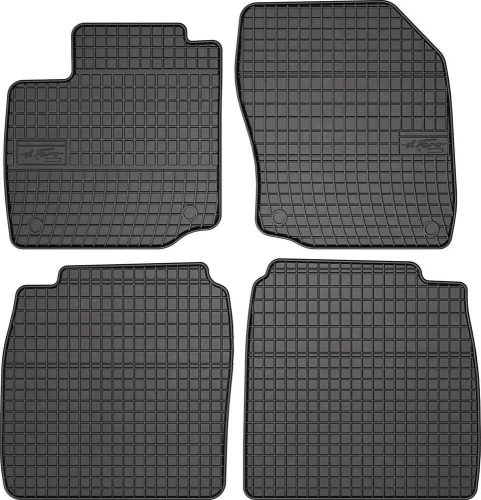 Honda Civic ( 2012-2017 )  Frogum 5 ajtós (Ferde hátú), Kombi Gumiszőnyeg szett (FROGUM-0833)