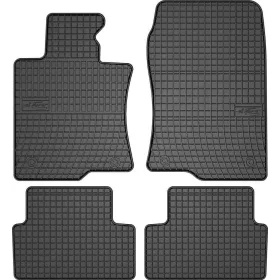 Honda ACCORD ( 2008-2015 ) Frogum Gumiszőnyeg szett (FROGUM-0835)